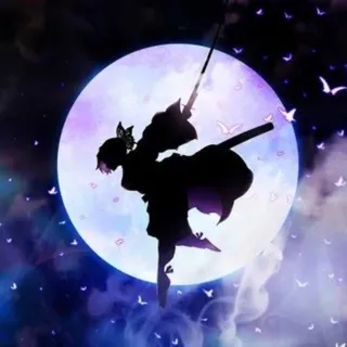 「はぴねす♡胡蝶推し！」のユーザーアイコン