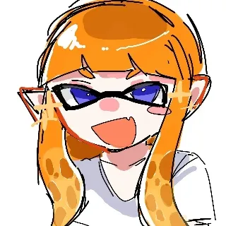 「ちゃがし(サブ)」のユーザーアイコン