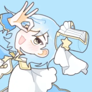 「きらき」のユーザーアイコン