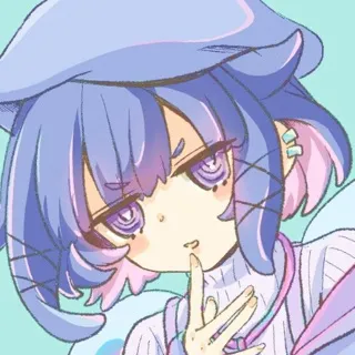 「ごはん」のユーザーアイコン