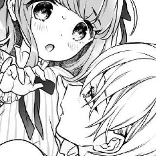 「夜．@ペア画」のユーザーアイコン