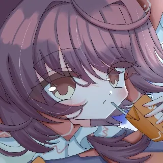 「めあ 垢🍞」のユーザーアイコン