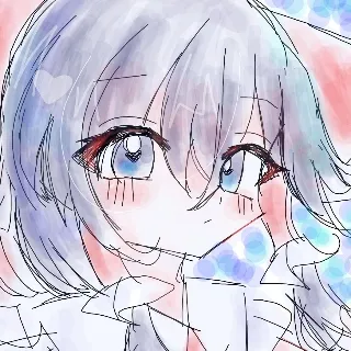 「めあ 垢BAN  」のユーザーアイコン