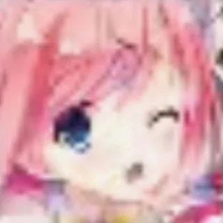 「♥︎」のユーザーアイコン