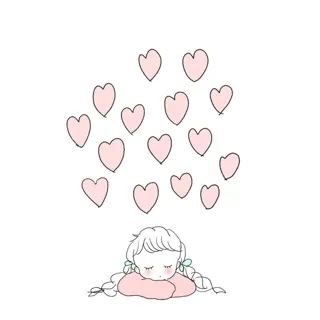「ラブちゃん♡」のユーザーアイコン