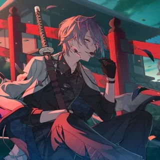 「瑠鳴@しゃぼん玉」のユーザーアイコン