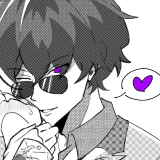 「よつば」のユーザーアイコン