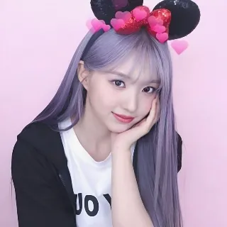 「♡イェソ♡」のユーザーアイコン