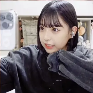 「みみ🍼☁❄」のユーザーアイコン