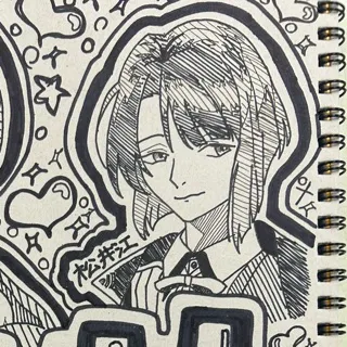 「ぱもち」のユーザーアイコン