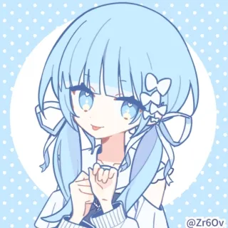 「あすか」のユーザーアイコン