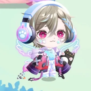 「空音あく」のユーザーアイコン