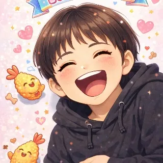 「くう」のユーザーアイコン