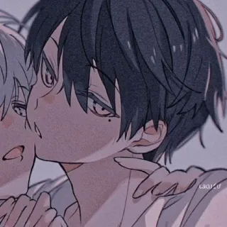 「くう」のユーザーアイコン