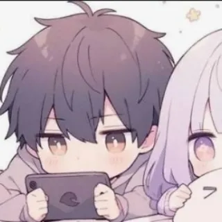 「くう」のユーザーアイコン