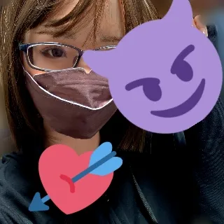 「ゆな」のユーザーアイコン