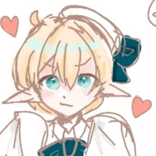 「甘月ころん」のユーザーアイコン