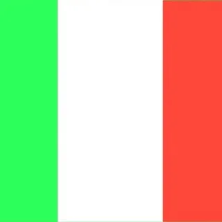 「イタリア」のユーザーアイコン