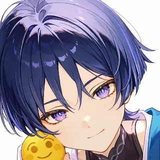 「AIマシュ」のユーザーアイコン