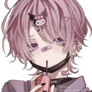 「ふゆくん🔪」のユーザーアイコン