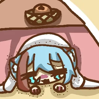 「(✌^q^)/🔪」のユーザーアイコン