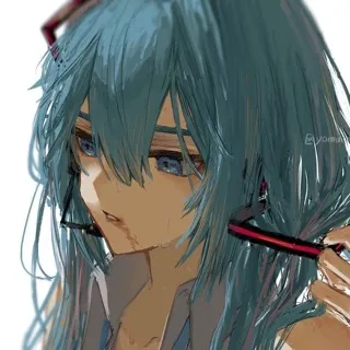 「みるる」のユーザーアイコン