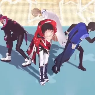 「零」のユーザーアイコン