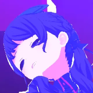 「私はみぽりん💙」のユーザーアイコン