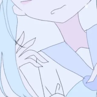 「さく」のユーザーアイコン