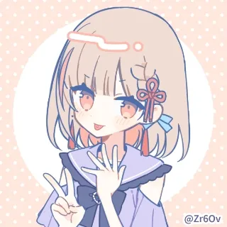 「紫奈りおん 」のユーザーアイコン