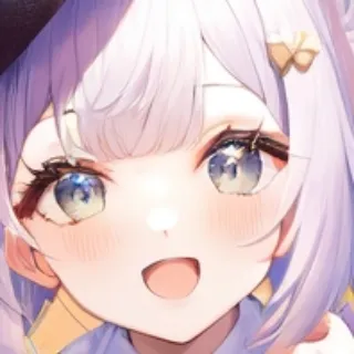 「ミミ」のユーザーアイコン