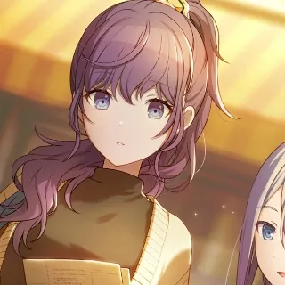 「はな」のユーザーアイコン