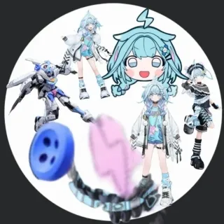 「夜想天理」のユーザーアイコン