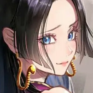 「️ ️️」のユーザーアイコン