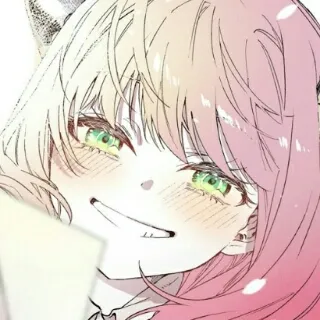 「あい」のユーザーアイコン