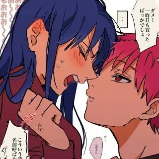 「みこ　ぺあ画なう」のユーザーアイコン