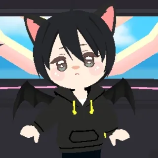 「黒猫🐈‍⬛」のユーザーアイコン