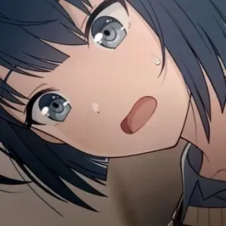 「きり餅　」のユーザーアイコン