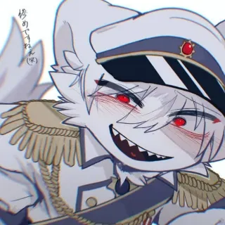 「がおがお🐺🐾」のユーザーアイコン