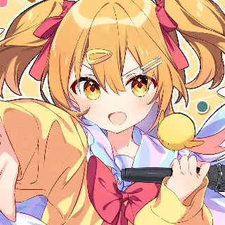 「おっとっとっと、あぶねー」のユーザーアイコン