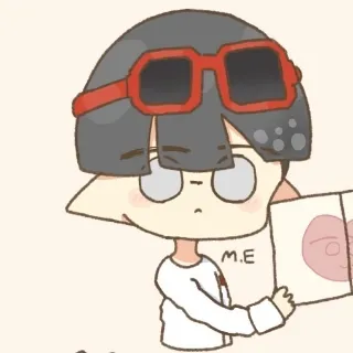 「みけみるく🍼🐈⬛」のユーザーアイコン