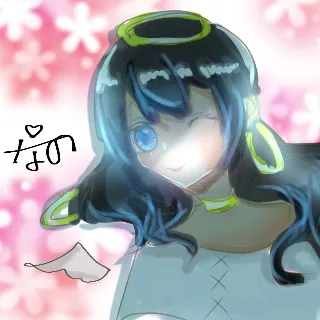 「天使ちゃん😇」のユーザーアイコン