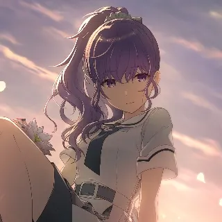 「かが」のユーザーアイコン