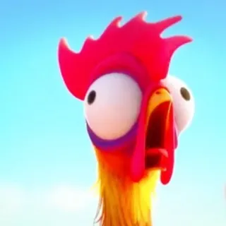 「🌈ヘイヘイ🐓」のユーザーアイコン