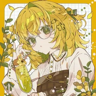「ひまり@テストやばいわ」のユーザーアイコン