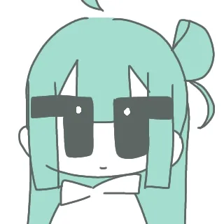 「そーだ。」のユーザーアイコン