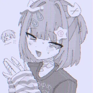 「ちあちゃま」のユーザーアイコン