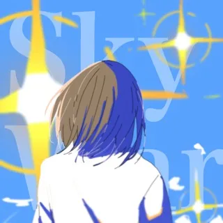 「かろりー」のユーザーアイコン