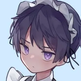 「葉月」のユーザーアイコン