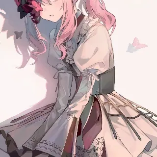 「꒰ঌ×XあいX×໒꒱」のユーザーアイコン
